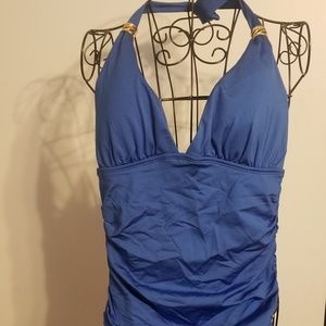 Womens Hermanny swim suit